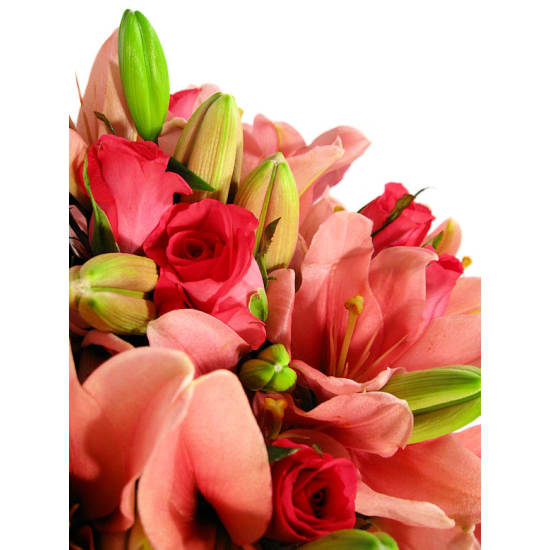 Florist Choice Bouquet - Premium