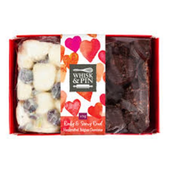 Chocolate Gift Pack - Standard