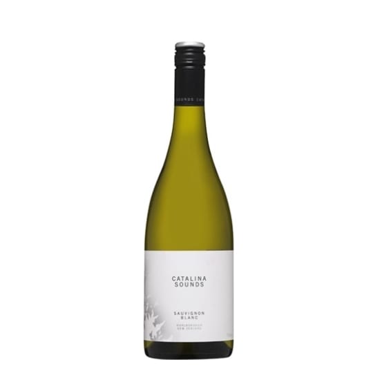 Catalina Sounds Sauv Blanc - Standard