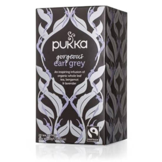 Pukka Earl Grey - Standard