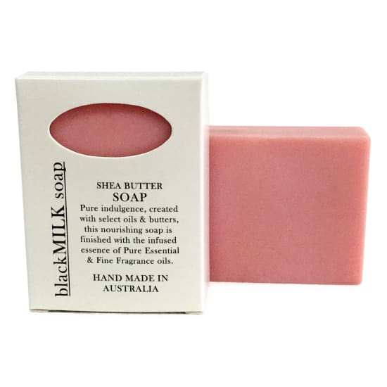 Shea Peony Rose - Standard