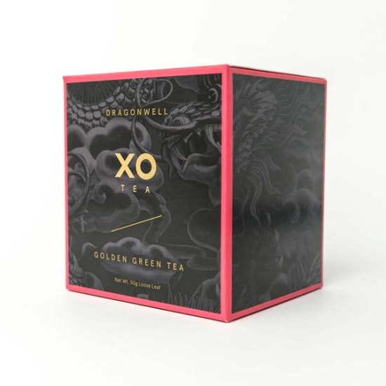 Dragonwell XO Tea - Standard