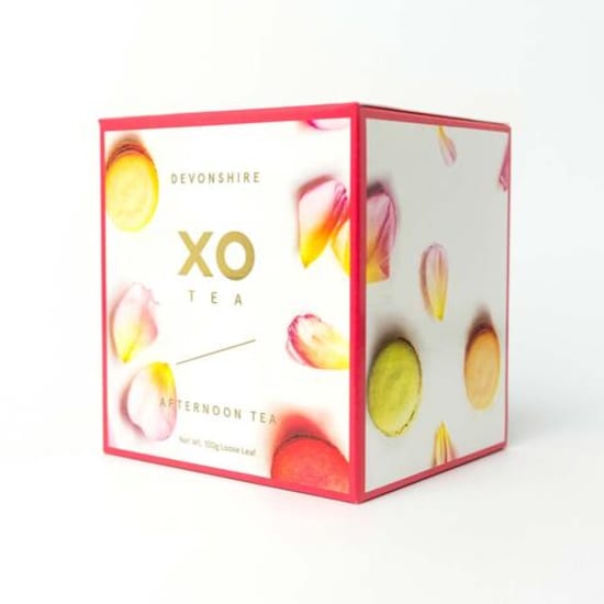 Devonshire XO Tea - Standard