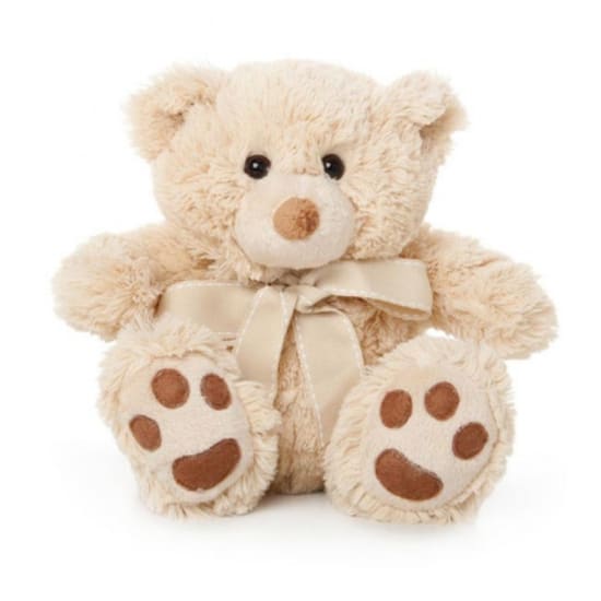 Roly Bear - Beige - Standard