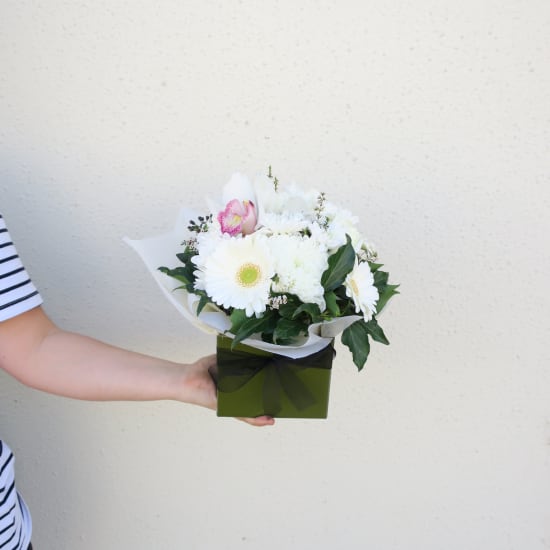 Posy Box - Standard