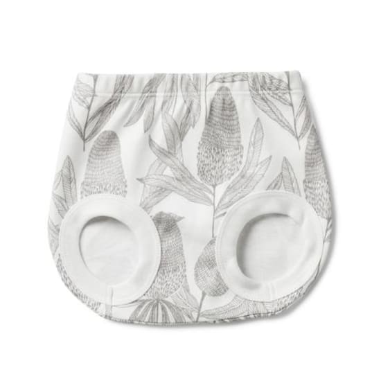 Banksia Nappy Pant - Standard