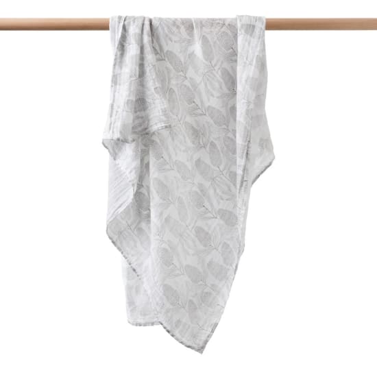 Banksia Muslin Wrap - Standard