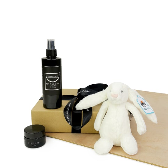 Mummy & Bunny - Standard