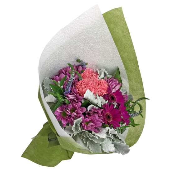 Happy Heart - Standard