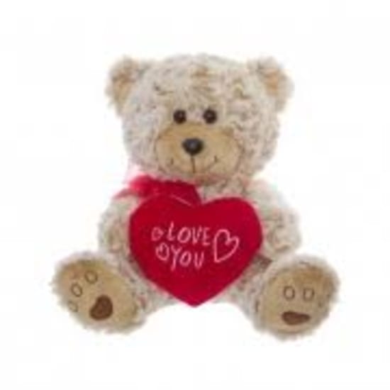 Eddy - Love You Bear - Standard