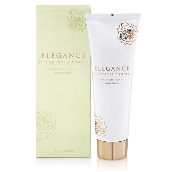 French Pear Hand Cream - Standard