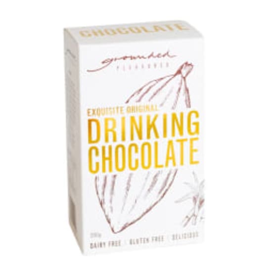 Drinking Chocolate - Original - Standard