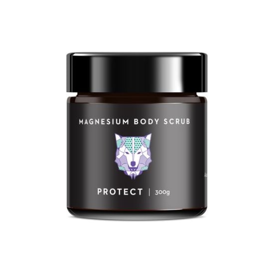 Protect - Body Scrub - Standard
