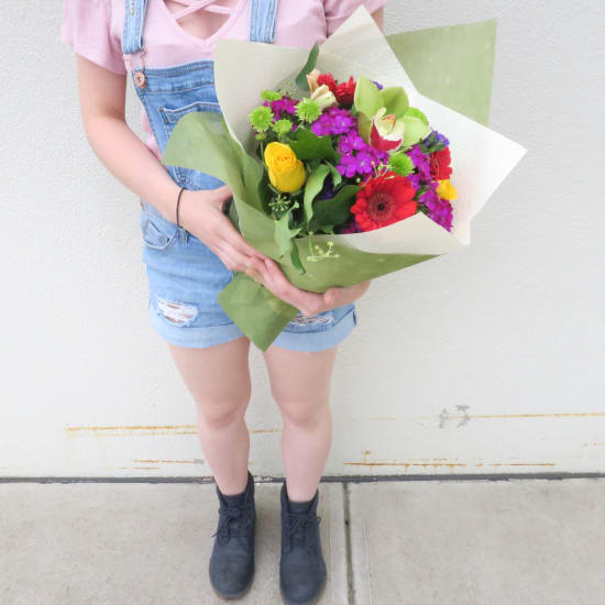 Posy - Standard