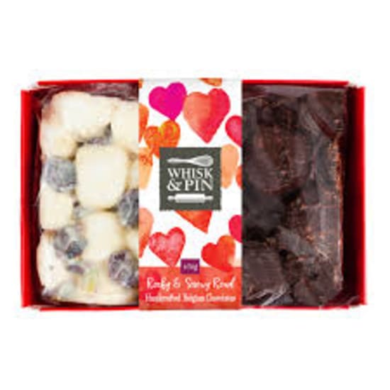 Chocolate Gift Pack - Standard