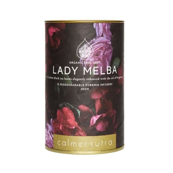 Lady Melba - Earl Grey - Standard