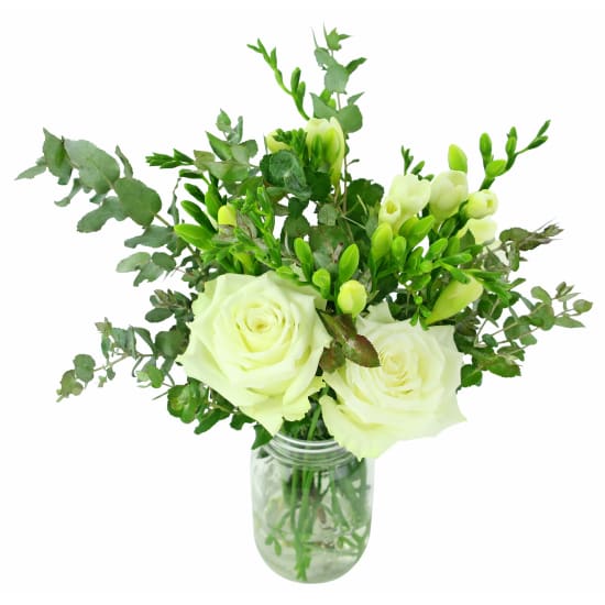 Beauty So Fair - Standard