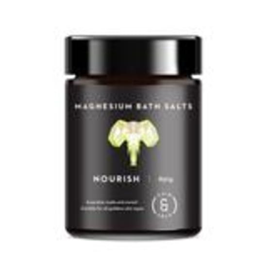 Nourish - Coconut & Lime - Standard