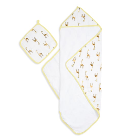 Aiden & Anais - Towel Gift Set - Standard