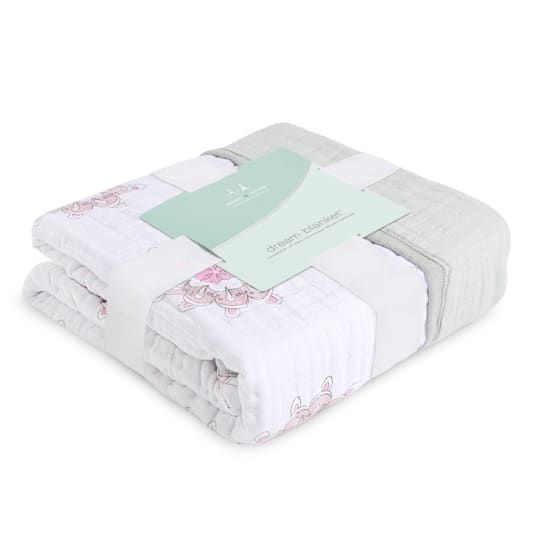 Classic Dream Blanket - Standard