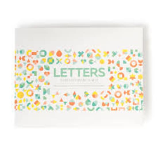 Letters To Your Child - Standard