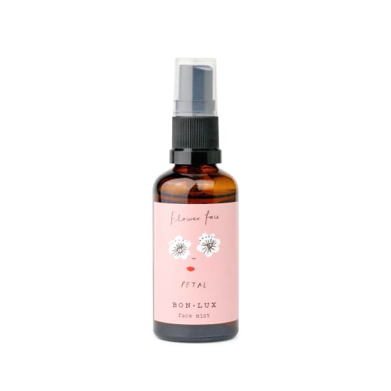 Flower Face - Petal Face Mist - Standard