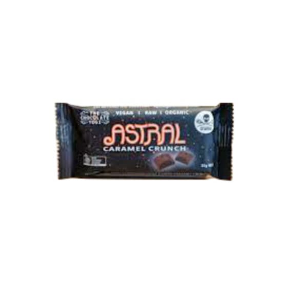 Astral- Caramel Crunch - Standard