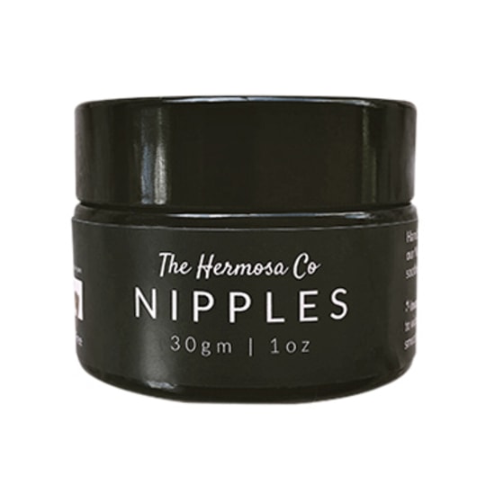 Hermosa Nipple Balm - Standard