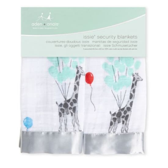 Dream Ride - Security Blankets - Standard