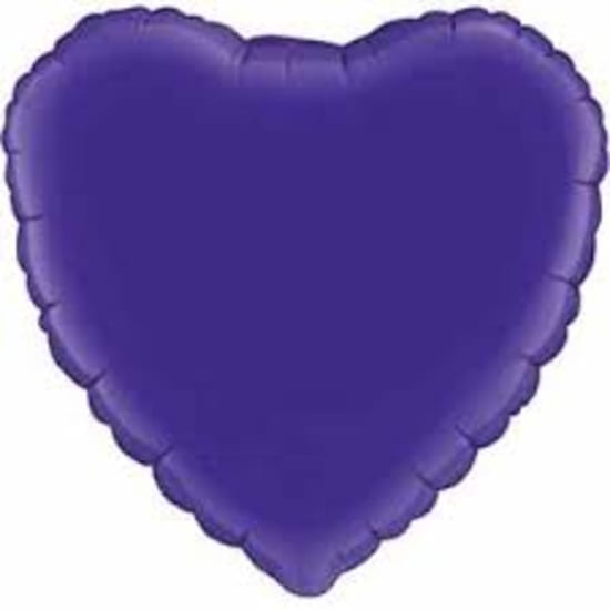 Purple Heart - Standard