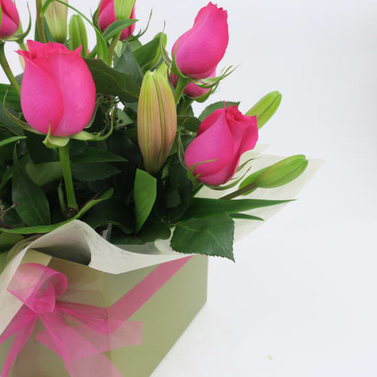 Florist Choice Box - Standard