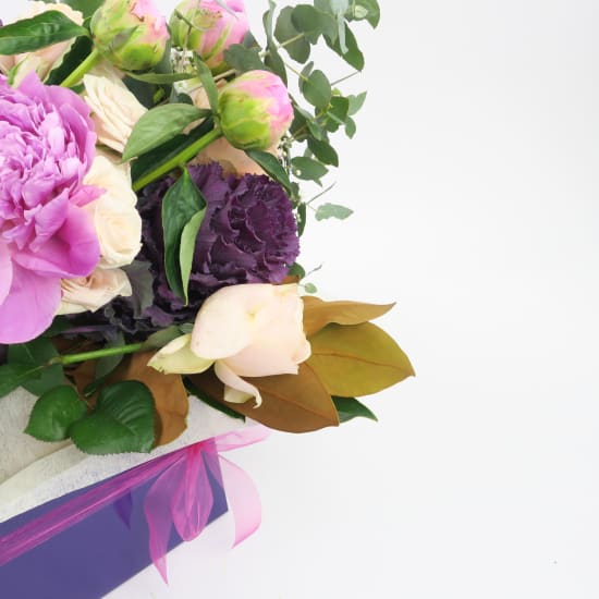 Luxe Florist Choice Box - Standard