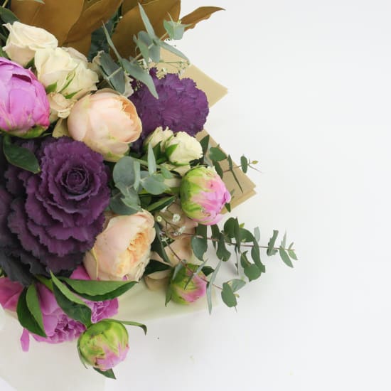 Luxe Florist Choice Bouquet - Standard
