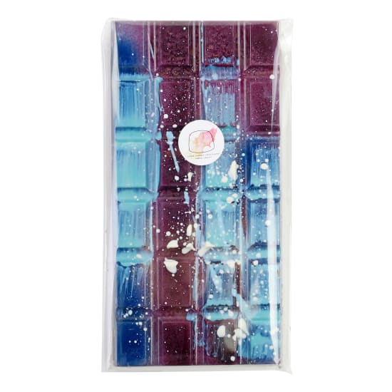 Painted Blueberry - Milk - Standard