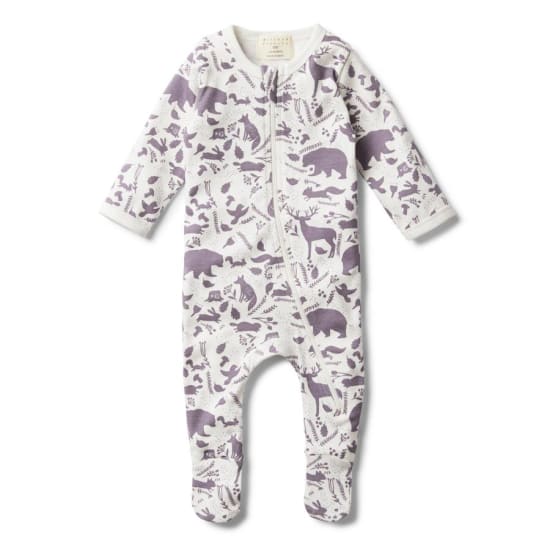  Wild Woods Growsuit *SALE* - Standard