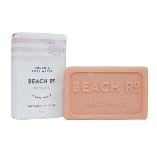 Beach Road - Rose Water - Standard