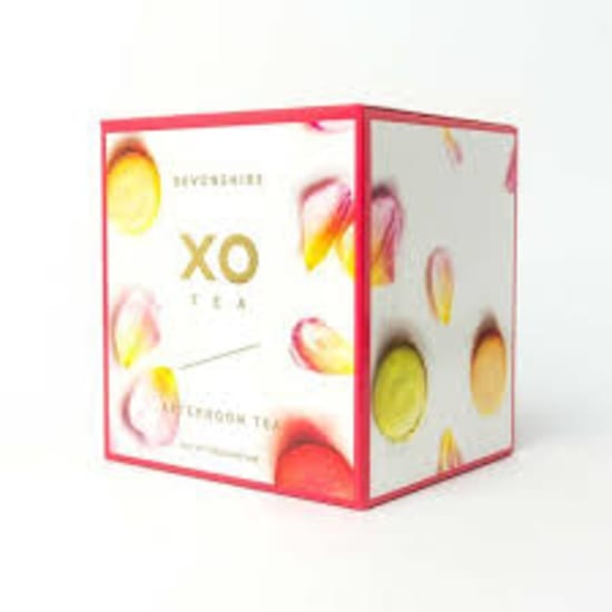 XO Tea - Devonshire - Standard