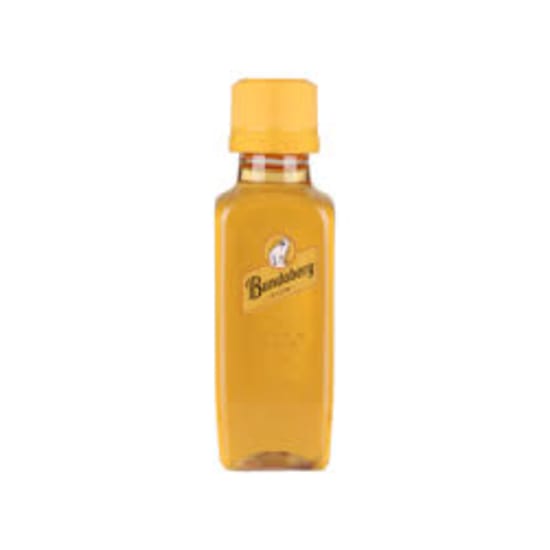 Mini Bundaberg Rum 50ml - Standard