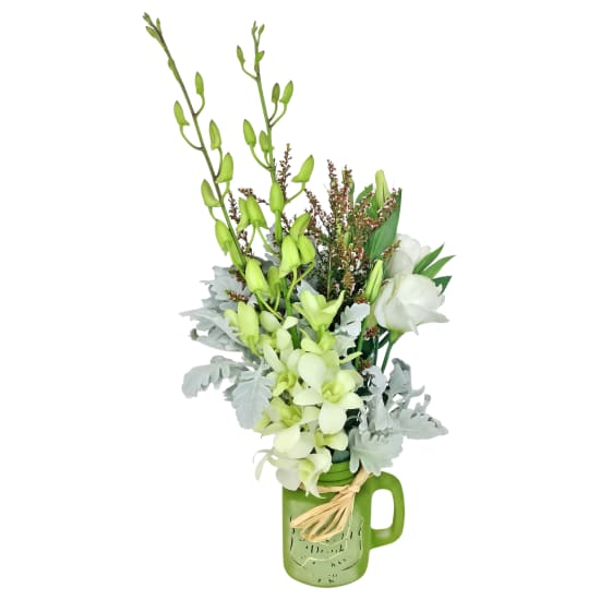 Welcome Baby - Standard