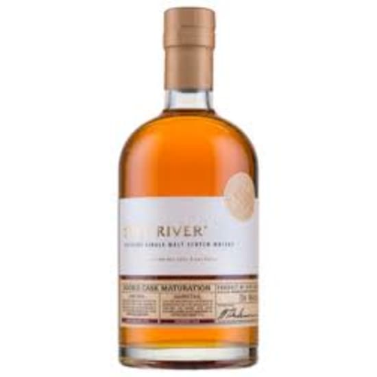 Spey River Whiskey - Standard
