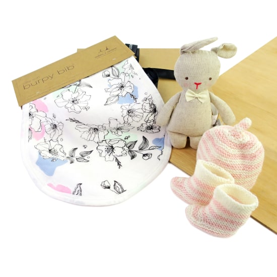 Bunny Meadow - Standard