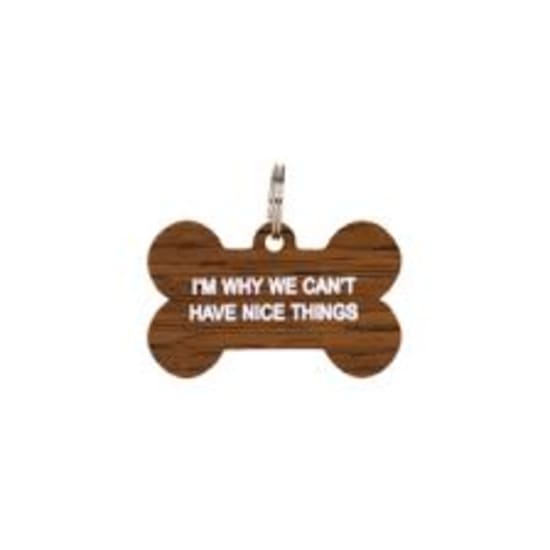 Dog Tag - Nice things - Standard