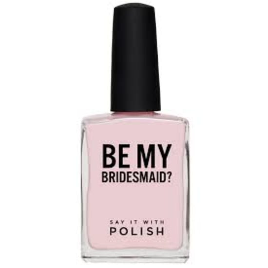 Be my Bridesmaid - Standard
