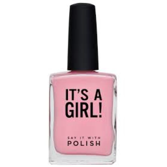 It's A Girl - Polish - Standard