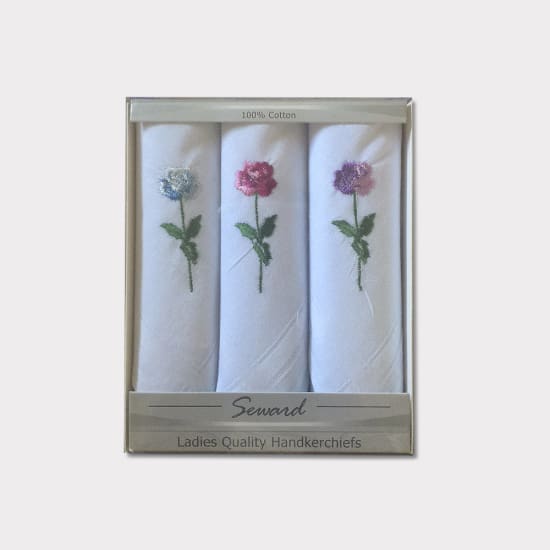 Rose - Gift Box - Standard