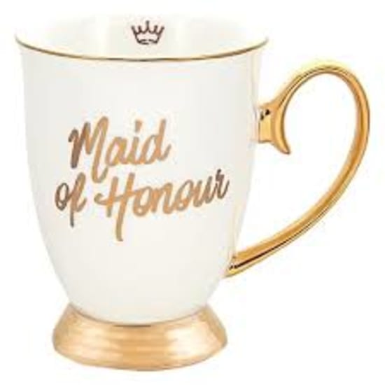 Maid Of Honour - Standard