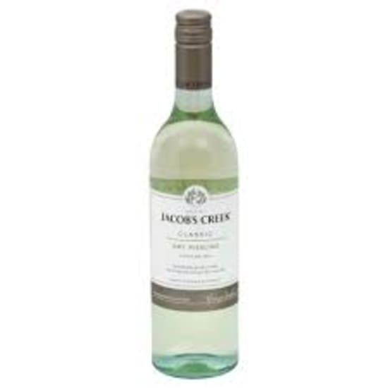 Jacobs Creek - Riesling - Standard