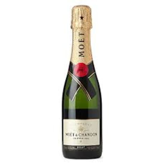 Moet & Chandon 375 ML - Standard