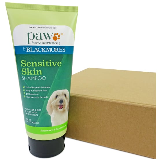 PAWs Shampoo - Standard