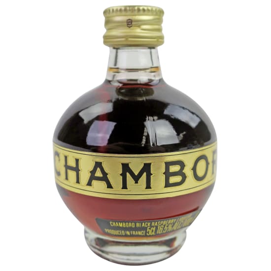 Chambord Liqueur - Standard